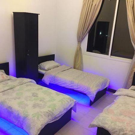 Diamond Hostel Ντόχα Εξωτερικό φωτογραφία