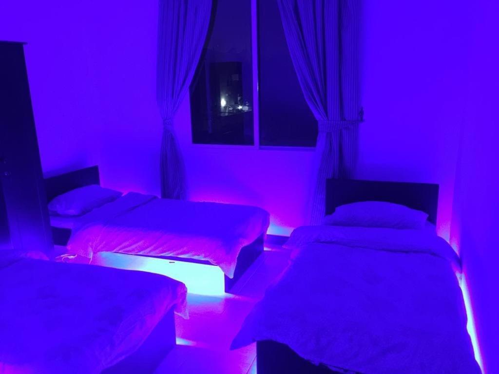 Diamond Hostel Ντόχα Εξωτερικό φωτογραφία