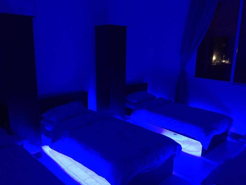 Diamond Hostel Ντόχα Εξωτερικό φωτογραφία