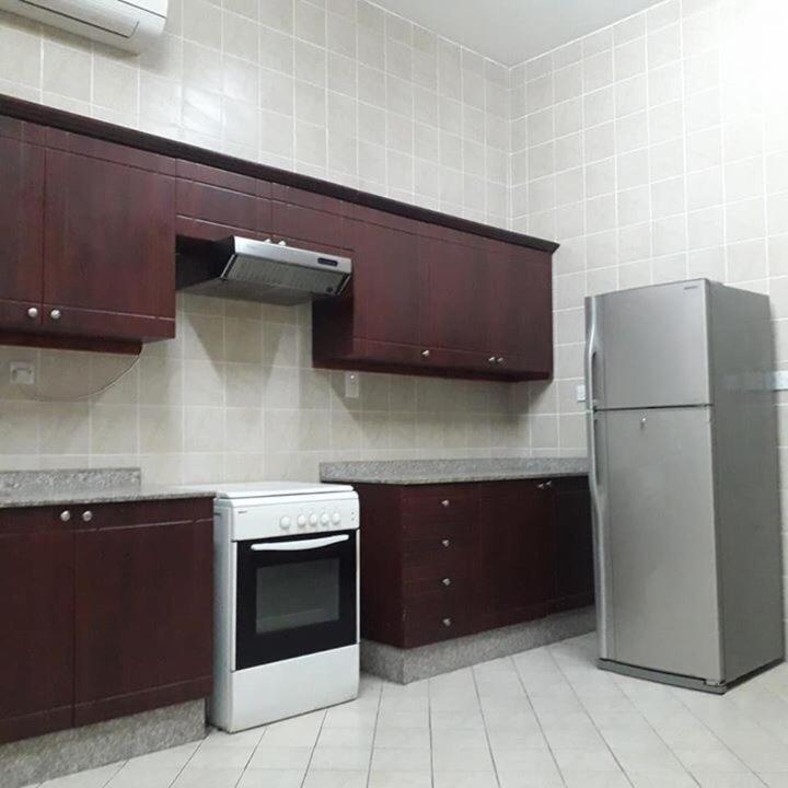 Diamond Hostel Ντόχα Εξωτερικό φωτογραφία